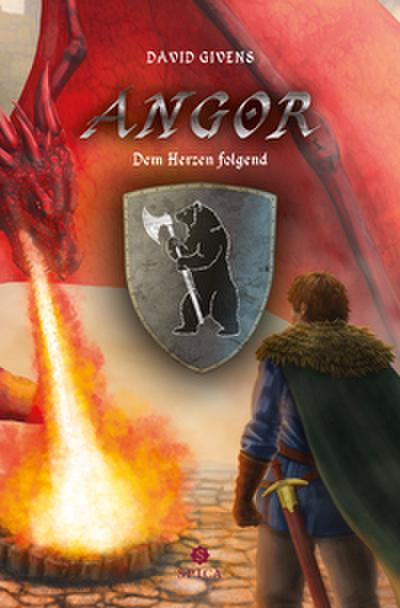 Angor 4 - Dem Herzen folgend