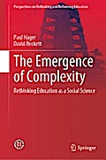 The Emergence of Complexity