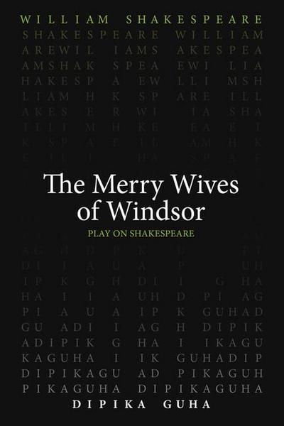 The Merry Wives of Windsor