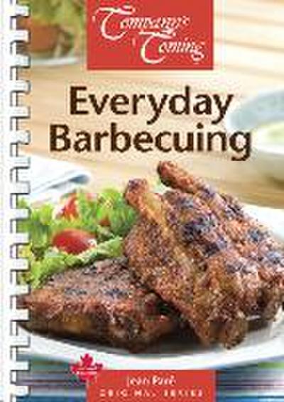 Everyday Barbecuing