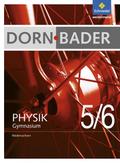 Dorn/Bader Physik SI - Ausgabe 2012 für Niedersachsen
