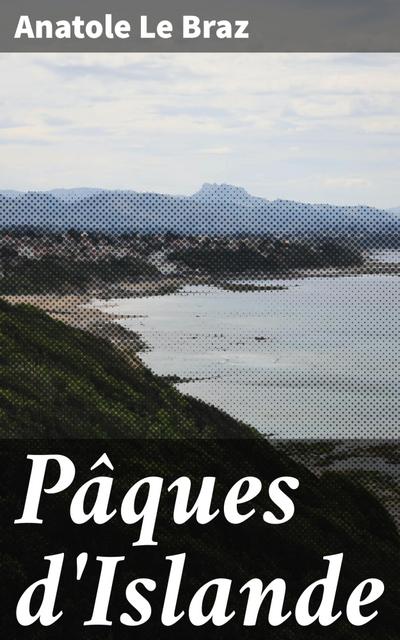 Pâques d’Islande