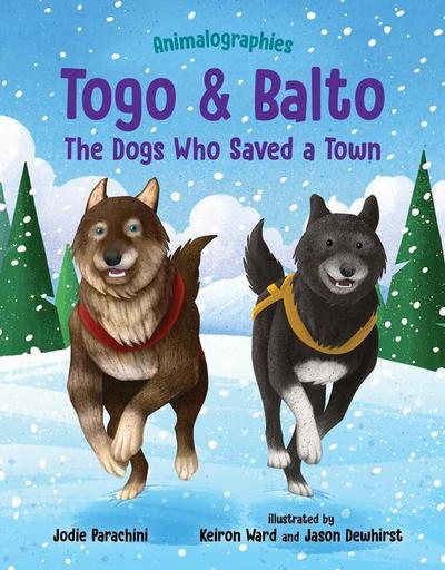 Togo and Balto