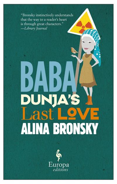 Baba Dunja’s Last Love