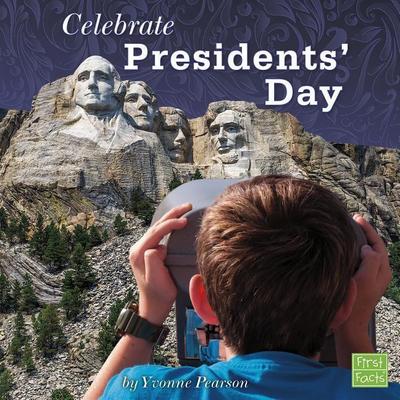 Celebrate Presidents’ Day