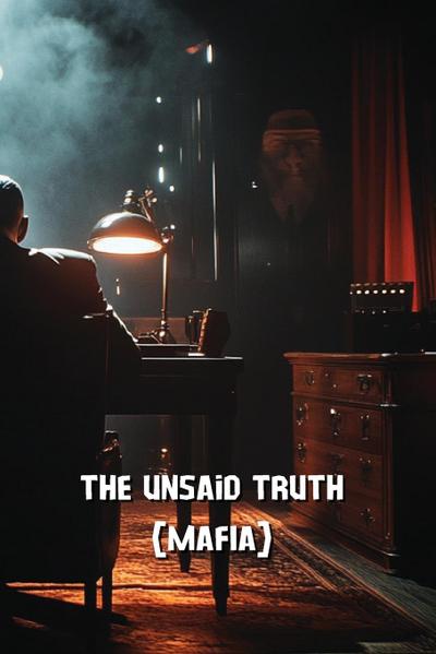 Crowe, L: Unsaid Truth