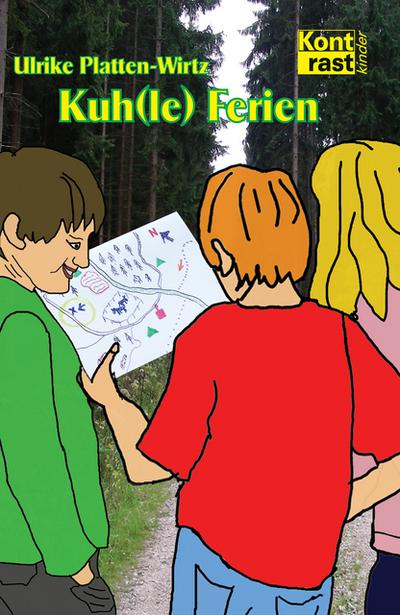 Kuh(le) Ferien