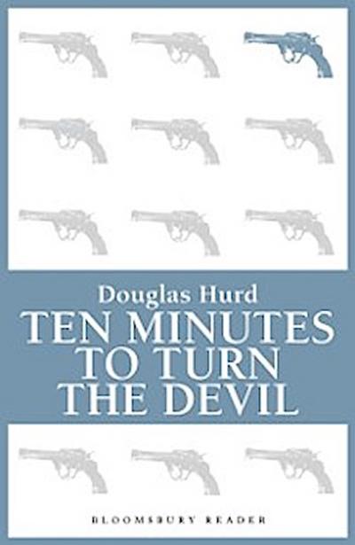Ten Minutes to Turn the Devil