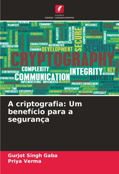 A criptografia: Um benefício para a segurança