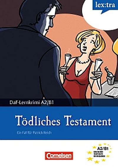 A2-B1 - Tödliches Testament
