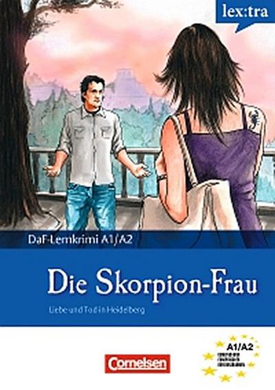 A1-A2 - Die Skorpion-Frau