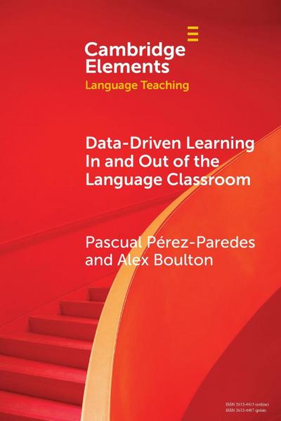 Data­driven Learning in and out of the Language Classroom