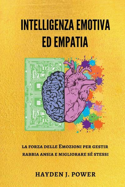 Intelligenza Emotiva ed Empatia