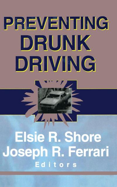 Preventing Drunk Driving