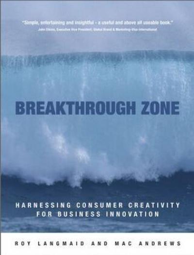 Breakthrough Zone