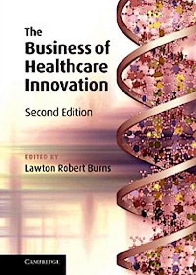Business of Healthcare Innovation