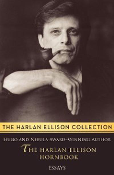 Harlan Ellison Hornbook