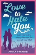 Love to Hate You