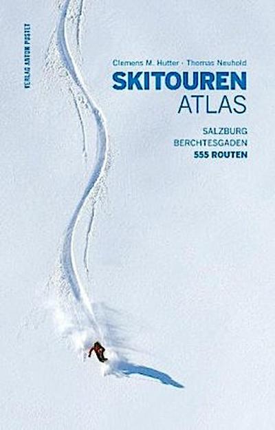 Skitourenatlas