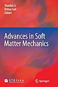Advances in Soft Matter Mechanics
