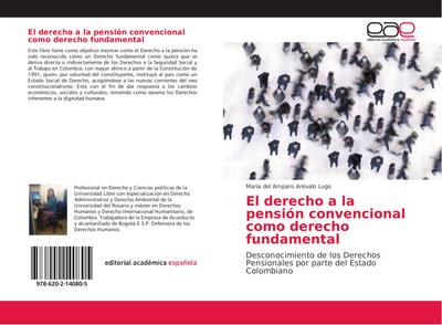 El derecho a la pensión convencional como derecho fundamental