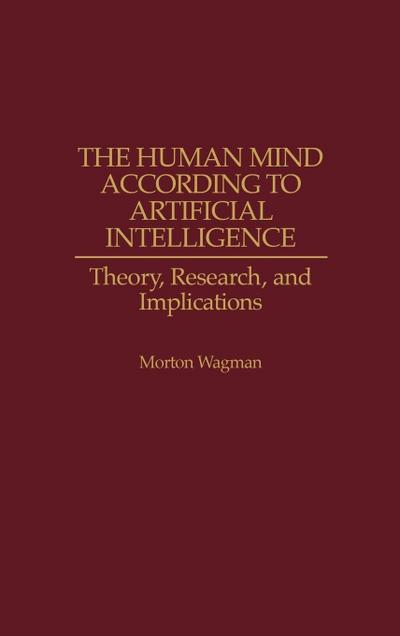 The Human Mind According to Artificial Intelligence
