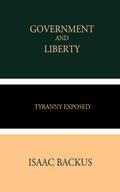 Government and Liberty