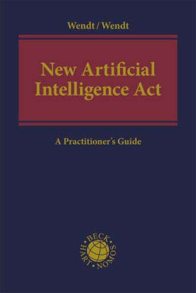 New Artificial Intelligence Act