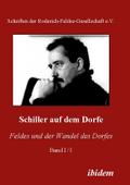 Schiller auf dem Dorfe