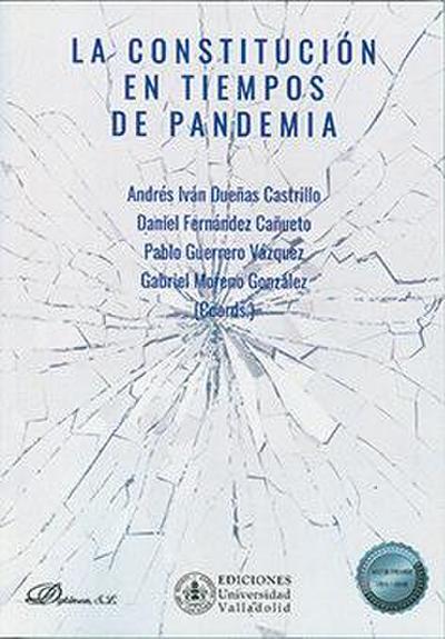 La Constitución en tiempos de pandemia