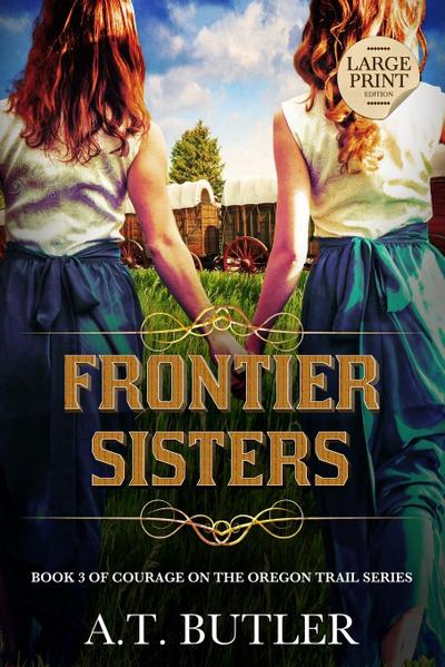 Frontier Sisters