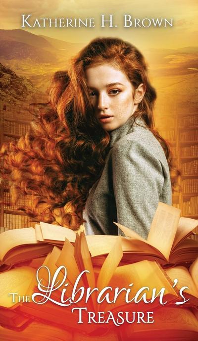 The Librarian’s Treasure
