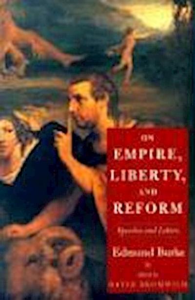 On Empire, Liberty, and Reform