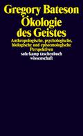 Ökologie des Geistes
