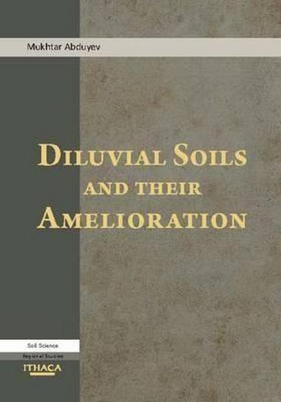 Diluvial Soils and Their Amelioration