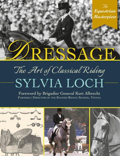 Dressage