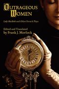 Outrageous Women