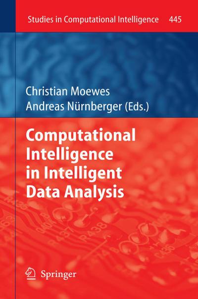 Computational Intelligence in Intelligent Data Analysis