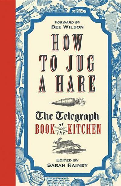 How to Jug a Hare