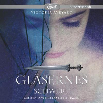 Gläsernes Schwert, 2 Audio-CD, 2 MP3