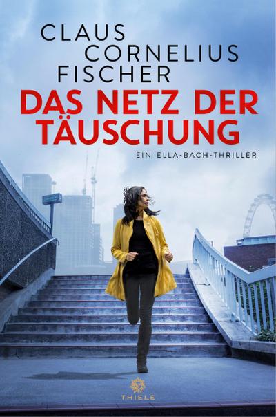Das Netz der Täuschung