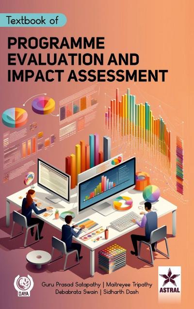 Textbook of Programme Evaluation and Impact Assessment