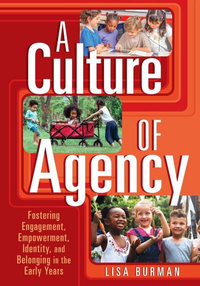 A Culture of Agency