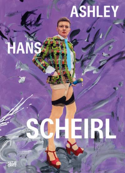 Ashley Hans Scheirl