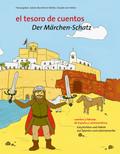 el tesoro de cuentos - Der Märchen-Schatz