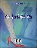 La farfalla blu