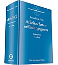Arbeitnehmererfindungsgesetz