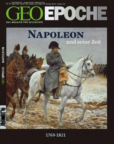 GEO Epoche Napoleon