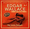 Edgar Wallace löst den Fall, 1 Audio-CD