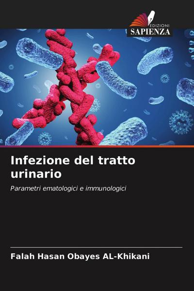 Infezione del tratto urinario